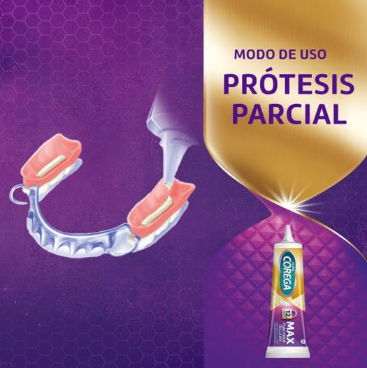 Ultra Corega Max Fijacion Sellado